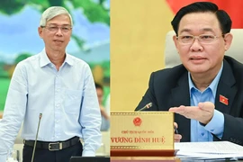 TP.HCM tập trung nguồn lực triển khai hiệu quả Nghị quyết 54