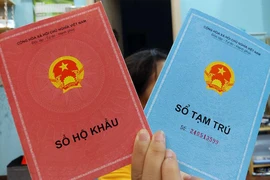 Chính phủ giao Bộ Công an chủ trì hoàn thiện dự thảo nghị định mới liên quan đến việc bãi bỏ sổ hộ khẩu giấy.