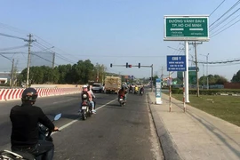 TP.HCM: Đề xuất thuê chuyên gia nước ngoài lập đề án TOD