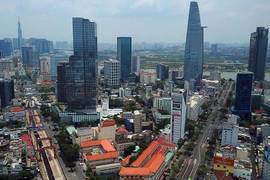TP.HCM trở thành trung tâm kinh tế, tài chính, thương mại, khoa học - công nghệ, đổi mới sáng tạo của vùng Đông Nam bộ và cả nước.