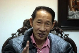 Ông Nguyễn Văn Hùng kể về 12 ngày khói lửa của Hà Nội.