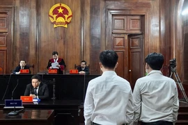 Vai trò cốt lõi của tòa án là đưa ra các phán quyết tiệm cận với công lý.