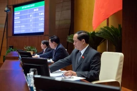 Tinh gọn bộ máy gắn với đơn giản hóa hệ thống pháp luật