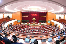 Xây dựng Đảng văn minh trong kỷ nguyên mới