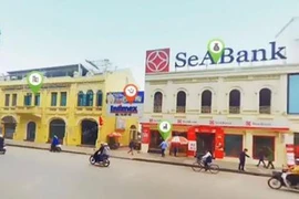 Hà Nội đồng ý xây khách sạn gần Hồ Gươm 