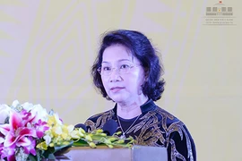 Chủ tịch Quốc hội: 'Bầu cử vẫn còn nhiều tồn tại, hạn chế nhất định'