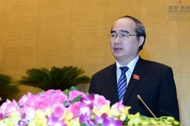 Bổ nhiệm 'con ông cháu cha' làm giảm niềm tin của nhân dân
