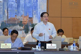 Phần lớn công nghệ nhập về Việt Nam lạc hậu 2-3 thế hệ