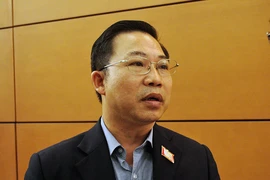 Phát ngôn 'bổ nhiệm lãnh đạo vì dân' là vô trách nhiệm