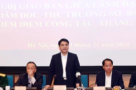 'Phải xử lý nghiêm cán bộ đánh tiến sĩ 76 tuổi'