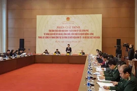Hỗ trợ sai, ai chịu trách nhiệm? 