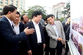 Hà Nội đang tính thu hồi cả triệu xe máy quá đát 