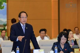 Thông tin xấu, độc trên mạng xã hội, bộ trưởng nghĩ gì?