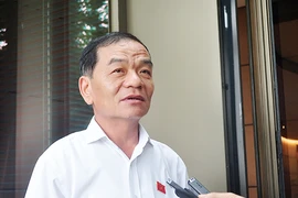 Sai phạm trong bổ nhiệm người nhà: Cần xử lý hình sự