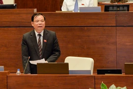 Sạt lở ĐBSCL: 'Chưa từng có trong lịch sử'