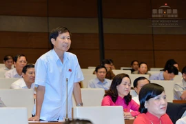 Trù dập người tố cáo đã rất tinh vi đến tầm 'văn minh'