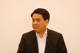 Ông Nguyễn Đức Chung chỉ cái sai vụ cấp giấy chứng tử