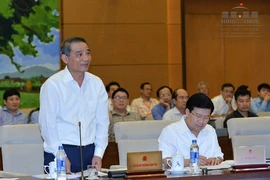 'Trạm Cai Lậy, chỉ có 7 DN nơi khác phản ứng' ?