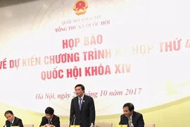 Dân sẽ giám sát Quốc hội phân bổ tiền thuế của mình
