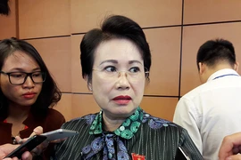 Phó bí thư Đồng Nai: 'Tôi toàn tâm phục vụ việc chung'