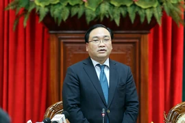 Bí thư Hà Nội: Việc sắp xếp 5 'siêu ban' đã đúng chưa?