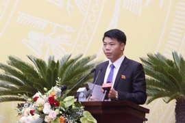 Hà Nội nhất trí xây dựng đô thị vệ tinh Hoà Lạc
