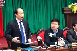 Cuối năm 2018, Hà Nội sẽ có đề án chính quyền đô thị