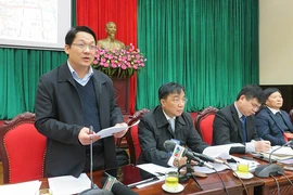 Hà Nội công bố đầu tư tuyến đường giá 3,5 tỉ/m đường