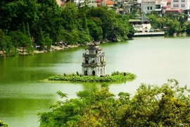 Tết này Bắc bộ rét, Nam bộ có thể mưa cục bộ
