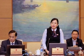 Bổ sung hình thức tố cáo qua điện thoại