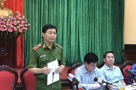 Cảnh sát PCCC khuyên tẩy chay chung cư mini