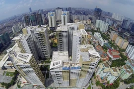 158 chung cư không chịu bàn giao phí bảo trì
