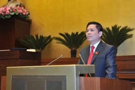 Bộ trưởng GTVT: 'Cổ phần hóa tốt', ĐBQH: 'Thất thoát nhiều'