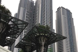 Rà soát việc sử dụng không gian chung ở chung cư