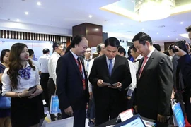 Chủ tịch TP Hà Nội nói về xây dựng thành phố thông minh