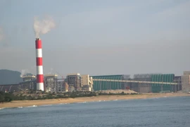 Bộ TN&MT: Khí thải của Formosa Hà Tĩnh đảm bảo