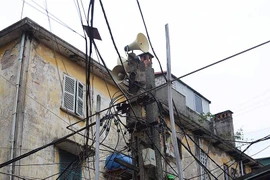 70% dân Hà Nội ủng hộ bỏ loa phường