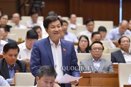 12 dự án thua lỗ: TTCP đã chuyển cơ quan điều tra 4 dự án 