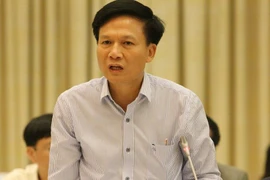Thanh tra Chính phủ nói gì về vụ rừng Sóc Sơn?