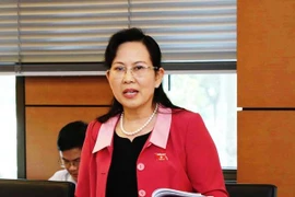 Chỉ đạo 'theo dõi' đoàn của UBKT Trung ương là vượt quyền