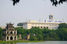 Chủ tịch Hà Nội yêu cầu VNPT trả lại tên 'Bưu điện Hà Nội'
