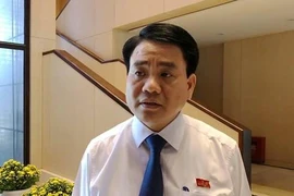 Chủ tịch Hà Nội nói về vụ hơn 250 giáo viên kêu cứu