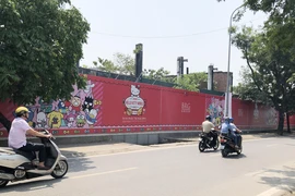 Hà Nội sắp có công viên Hello Kitty World cho trẻ em
