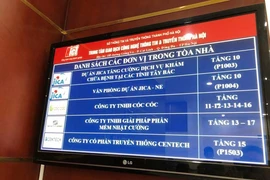 Hà Nội đã chi hơn 7 tỉ thuê Nhật Cường viết phần mềm