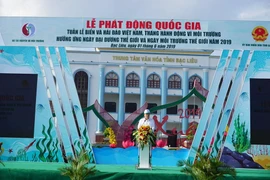 Ô nhiễm môi trường đe doạ sinh kế của hàng triệu người dân