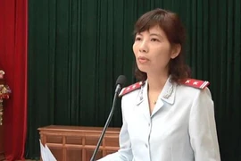 Thủ tướng yêu cầu làm rõ vụ thanh tra xây dựng nghi vòi tiền