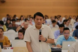 Bộ Công an nói gì về vụ Nhật Cường, Trần Bắc Hà?