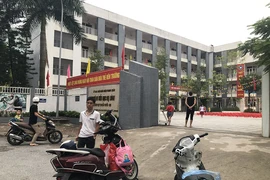 Nhịp sống sau vụ cháy Rạng Đông trở lại bình thường