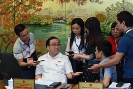 Bí thư Hà Nội: Phải rút kinh nghiệm vụ nước sông Đà