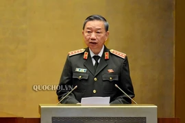 Sắp đưa ra xét xử vụ đóng tàu dỏm cho ngư dân